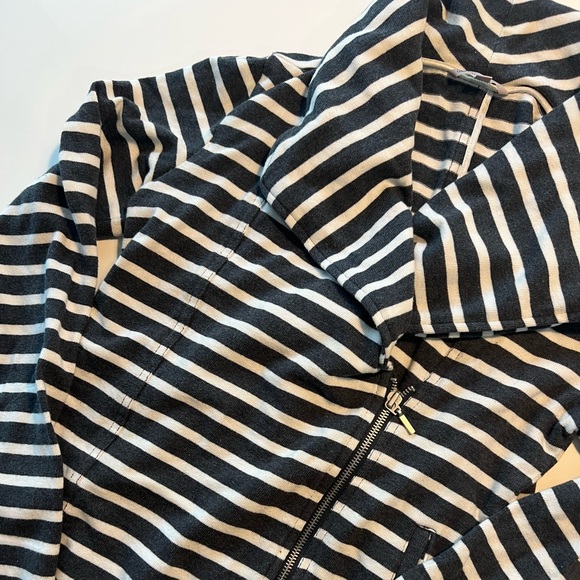 Gap Knit Moto Jacket - Picture 2 of 12